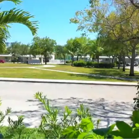 Premium Rooms Wynwood Downtown Miami